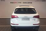 奥迪Q52015款40 TFSI 技术型