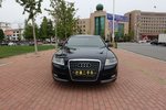 奥迪A6L2009款2.8FSI quattro 豪华型