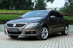 大众CC2011款2.0TSI 至尊型