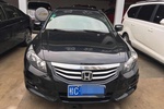 本田雅阁2011款2.0L EX