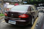 斯柯达昊锐2010款1.4TSI DSG 优雅版