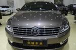 大众CC2013款1.8TSI 尊贵型