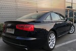 奥迪A6L2012款50 TFSI quattro 豪华型(3.0T)