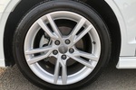 奥迪A3 Limousine2020款35 TFSI 时尚型 国VI