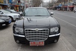 克莱斯勒3002008款300C 3.5L 豪华领航版