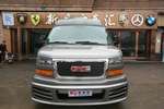 GMC Savana2013款5.3L 四驱总裁级