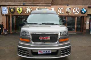 贵州二手gmc报价 贵州gmc二手车价格 搜狐二手车 诚信有保障