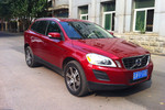 沃尔沃XC602012款T6 AWD 舒适版