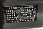 大众Polo2011款1.6L 手自一体 致酷版