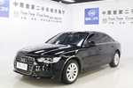 奥迪A6L2014款TFSI 舒适型