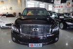 英菲尼迪QX802013款5.6L 4WD