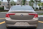 别克君越2016款20T 精英型