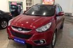 现代ix352010款2.4L 自动两驱尊贵版GLS 