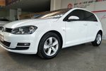 大众高尔夫2016款1.4TSI 自动舒适型