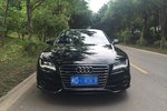 奥迪A72012款3.0TFSI quattro豪华型