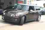 MINICLUBMAN2011款1.6L ONE