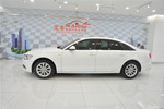 奥迪A6L2012款TFSI 标准型(2.0T)