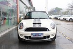 MINICOUPE2012款1.6T COOPER S 