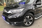 本田CR-V2017款240TURBO 自动两驱都市版