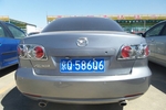 马自达Mazda62006款2.3 手自一体旗舰型 