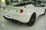 路特斯Evora2012款Evora 2+2 IPS版