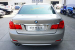 宝马7系2009款730Li 豪华型