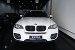 宝马X62011款xDrive35i