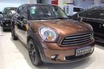 MINICOUNTRYMAN2014款1.6L COOPER Fun 