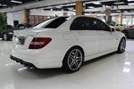 奔驰C63 AMG2012款C 63 AMG 动感型