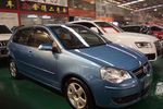 大众Polo2008款1.6L  手自一体 风尚版