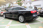 奥迪A6L2012款30 FSI 豪华型(2.5L)