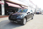 奔驰M级2010款ML350 4MATIC 豪华型版