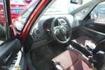 铃木天语SX42009款1.6L 自动 运动型