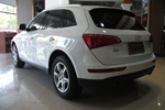 奥迪Q52010款2.0TFSI 技术型