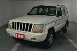 JeepJeep25002003款2.5 手动 四驱