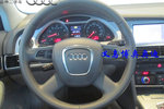 奥迪A6L2009款2.0TFSI 标准型AT