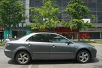 马自达Mazda62004款2.3豪华型