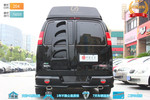 GMC Savana2013款5.3L 领袖版