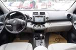 丰田RAV42011款2.4L 自动四驱至臻版 