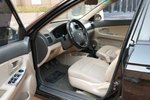 起亚赛拉图2007款1.6 GLS 手动