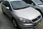 奇瑞A3两厢2011款1.6L 手动 进取型