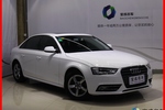 奥迪A4L2013款35 TFSI 自动舒适型