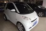 smartfortwo2011款1.0L MHD 硬顶激情版