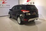 福特翼虎2013款1.6L GTDi 两驱舒适型 