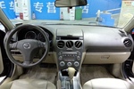 马自达Mazda62004款2.0豪华型