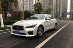 英菲尼迪Q502014款3.7L 舒适版