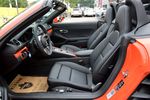 保时捷Boxster2016款718 Boxster