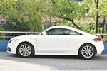 奥迪TT2014款竞技版 TT Coupe 45 TFSI 劲动型