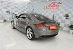 奥迪TT2011款TTS Coupe 2.0TFSI quattro