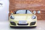 保时捷Boxster2013款Boxster 2.7L 